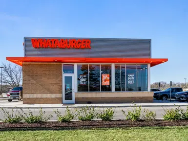Whataburger (Ground Lease)