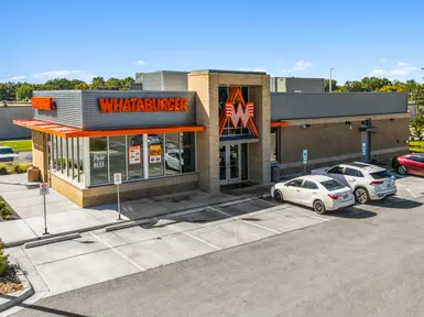 Whataburger