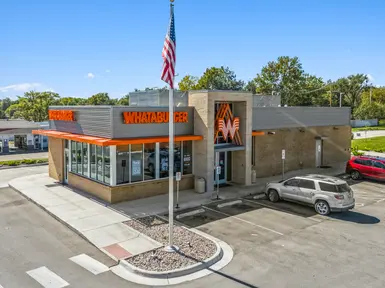 Whataburger