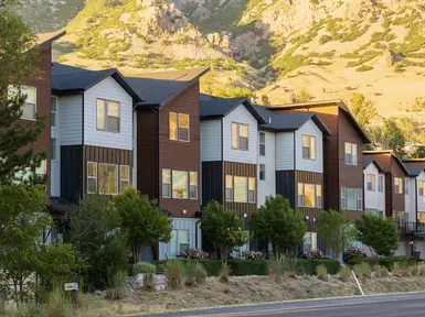 Whisperwood Townhomes