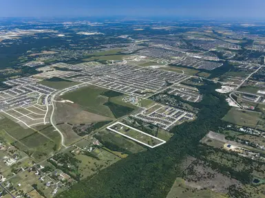 Meridian Grove