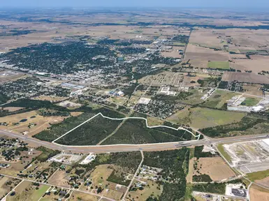 Taylor Carlos Loop Development Site