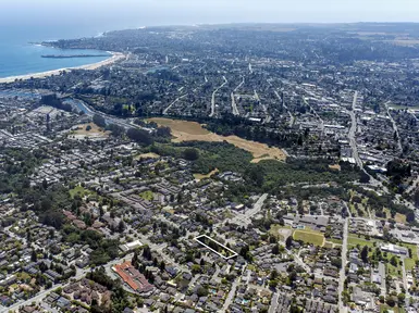 841 Capitola Multifamily Development Site
