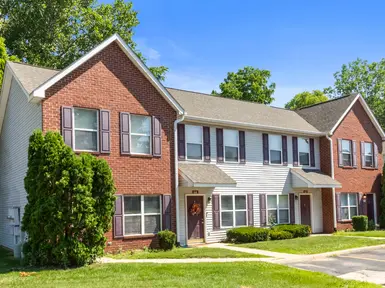 Willow Creek Apartments & Townhomes