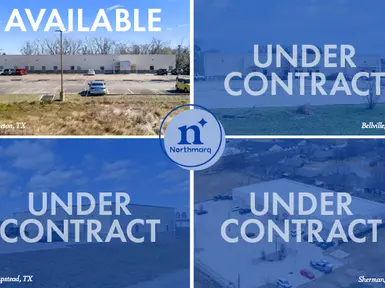 State-Leased Portfolio - Angleton