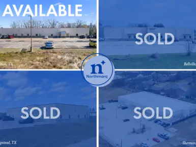 State-Leased Portfolio - Angleton