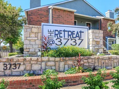Retreat @ 3737