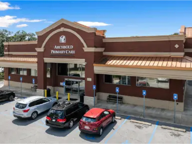 Archbold Medical Center