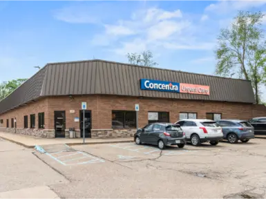 Concentra Urgent Care