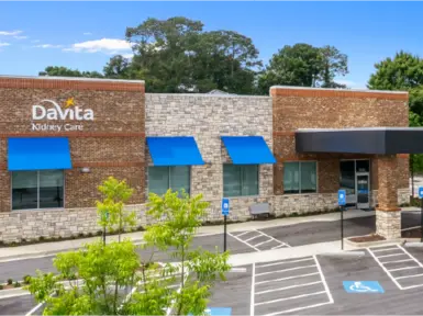 DaVita, Inc.