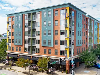 AP Lofts & e300