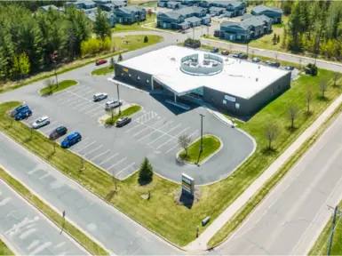 Essentia Health - Hinckley Clinic