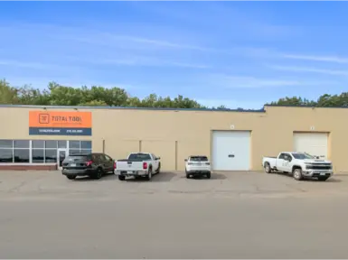 Total Tool Supply