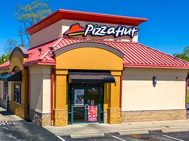 Pizza Hut (Painesville)