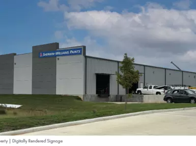 Sherwin Williams Madison Al