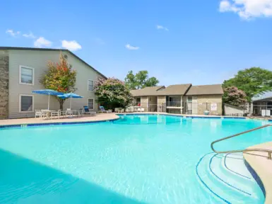 Pearl Park Apartments