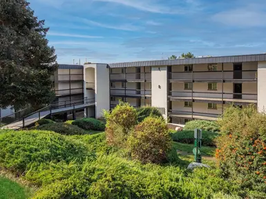 Lookout Pointe Apartments