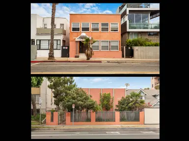 Westside Portfolio