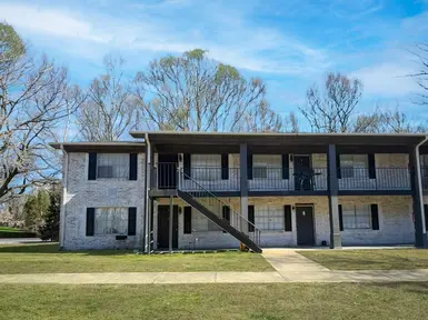 Springmont Gardens Apartments