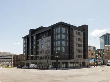 theRANDI Apartments