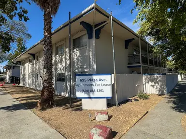 Plaza Estate Apartments