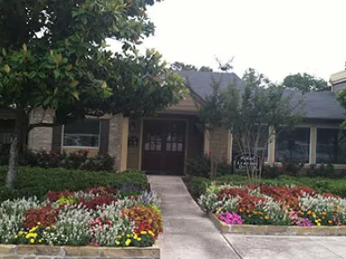 Parkside Apartments, Humble, TX