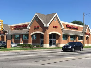 freestanding, single-tenant property leased to Walgreens in Toledo, OH