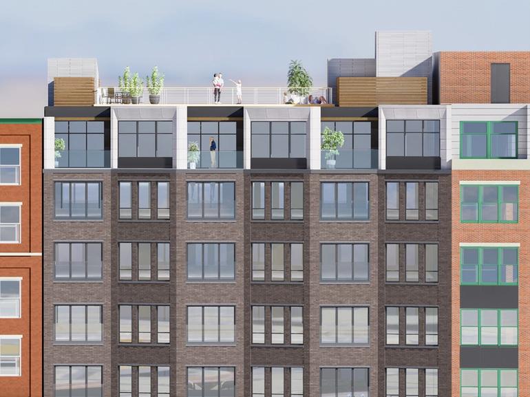 multifamily property