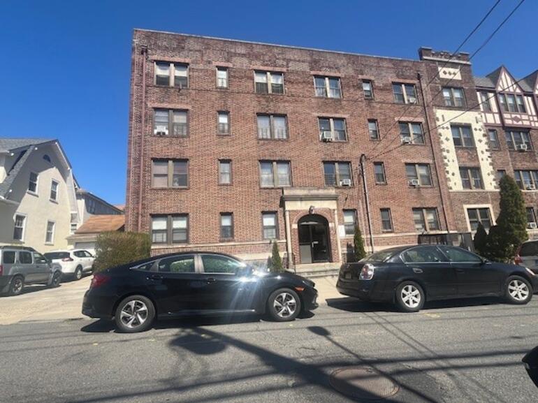 54-unit multifamily portfolio