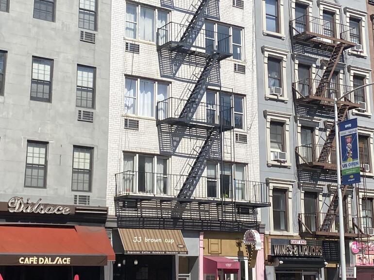 retail and residential property