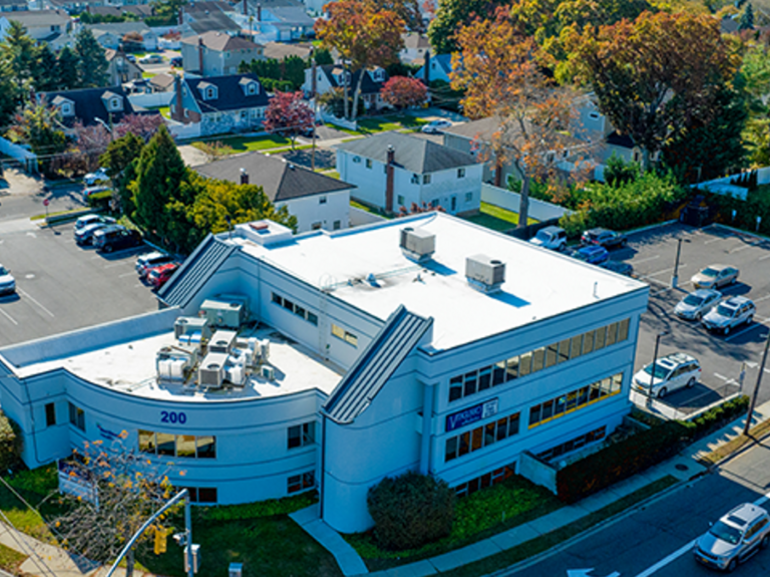 Massapequa Medical Office Building