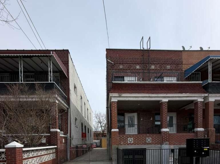Brooklyn apartments
