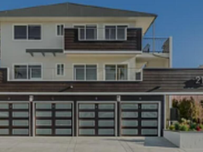 California Apartment Community