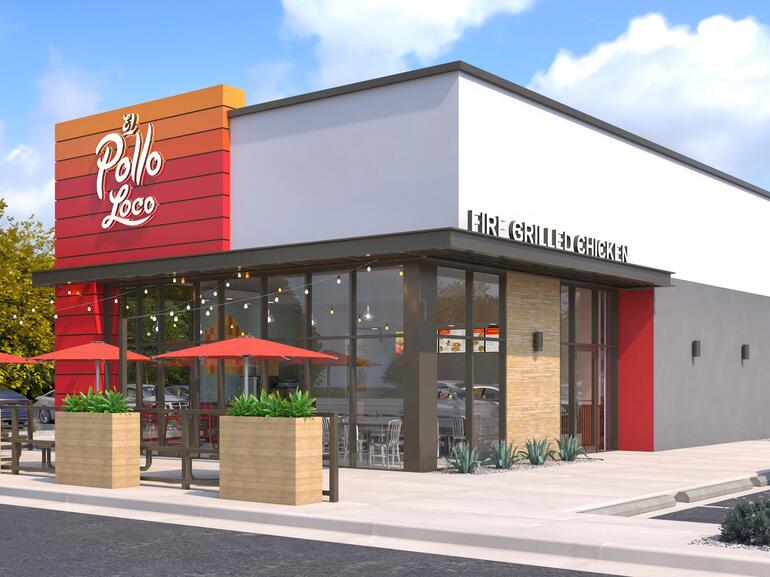 Photo of El Pollo Loco 