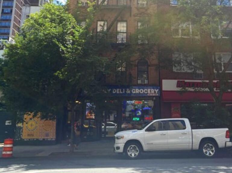 New York multifamily community