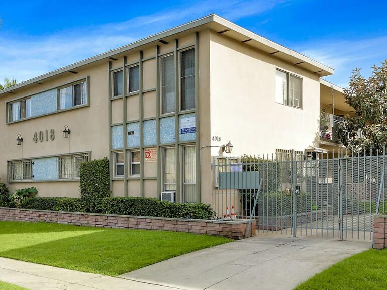 4018 Gelber