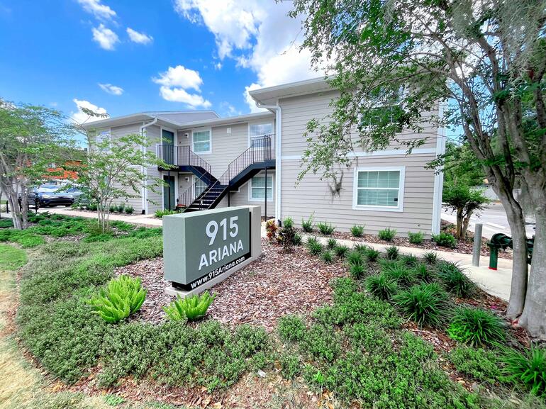 Florida Apartment Community