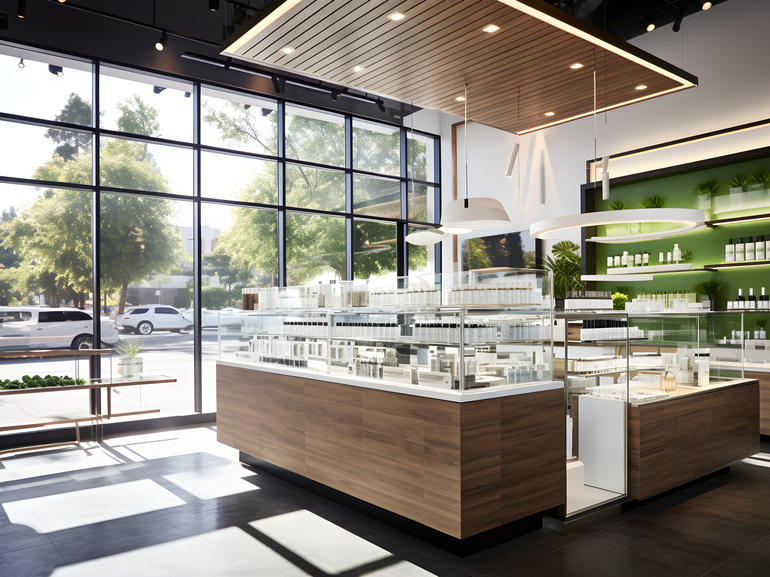 Forecasting Changes in the Cannabis Real Estate Sector: A Conversation with Christian Tremblay and Sandy Kronenberg