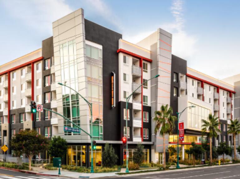 Anaheim Apartments