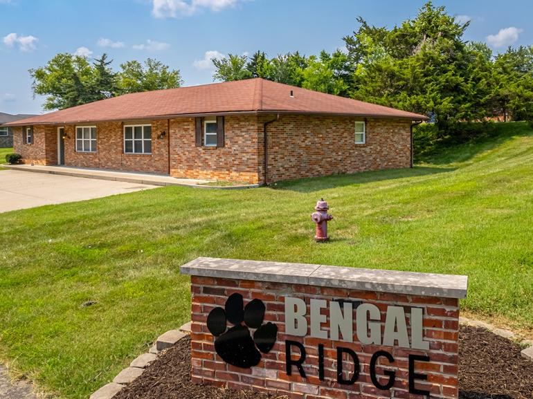 112-unit multifamily property