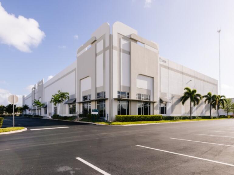 Florida Industrial Properties