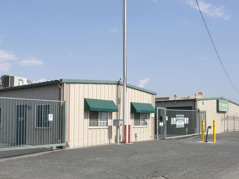 SoCal Self -Storage Portfolio