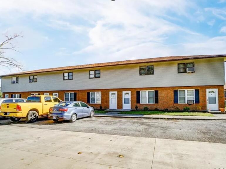 Ohio Apartment Community