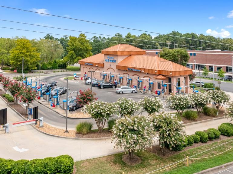 Car Wash Viewpoint Q&A