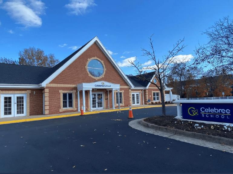 10,415-sq.-ft.-childcare center