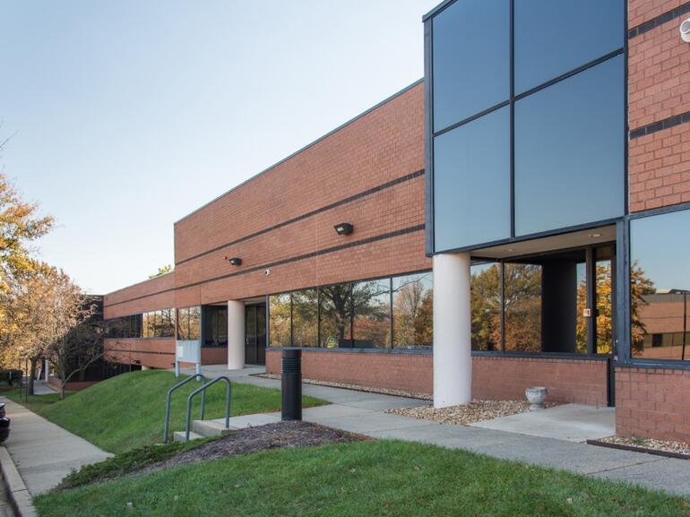 flex-industrial property