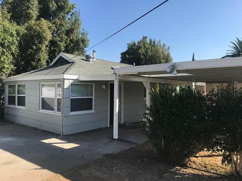 16-unit multifamily community.