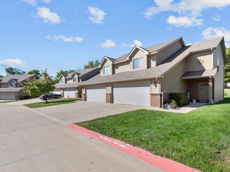 168-unit multifamily property