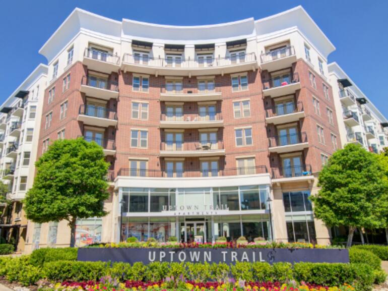 Dallas Apartments