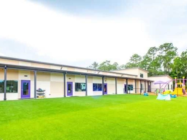 Saint Johns, FL daycare center